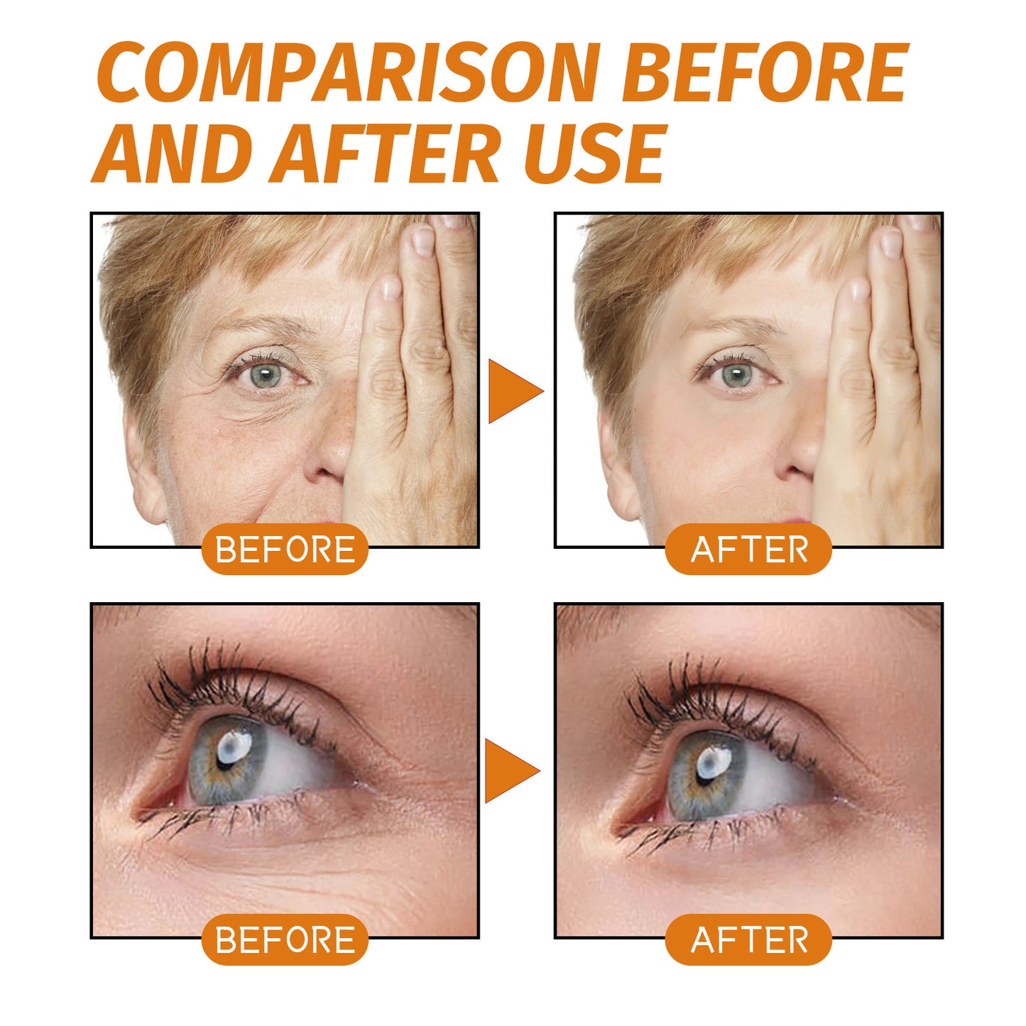 Estevian Vitamin C Anti-Aging Serum