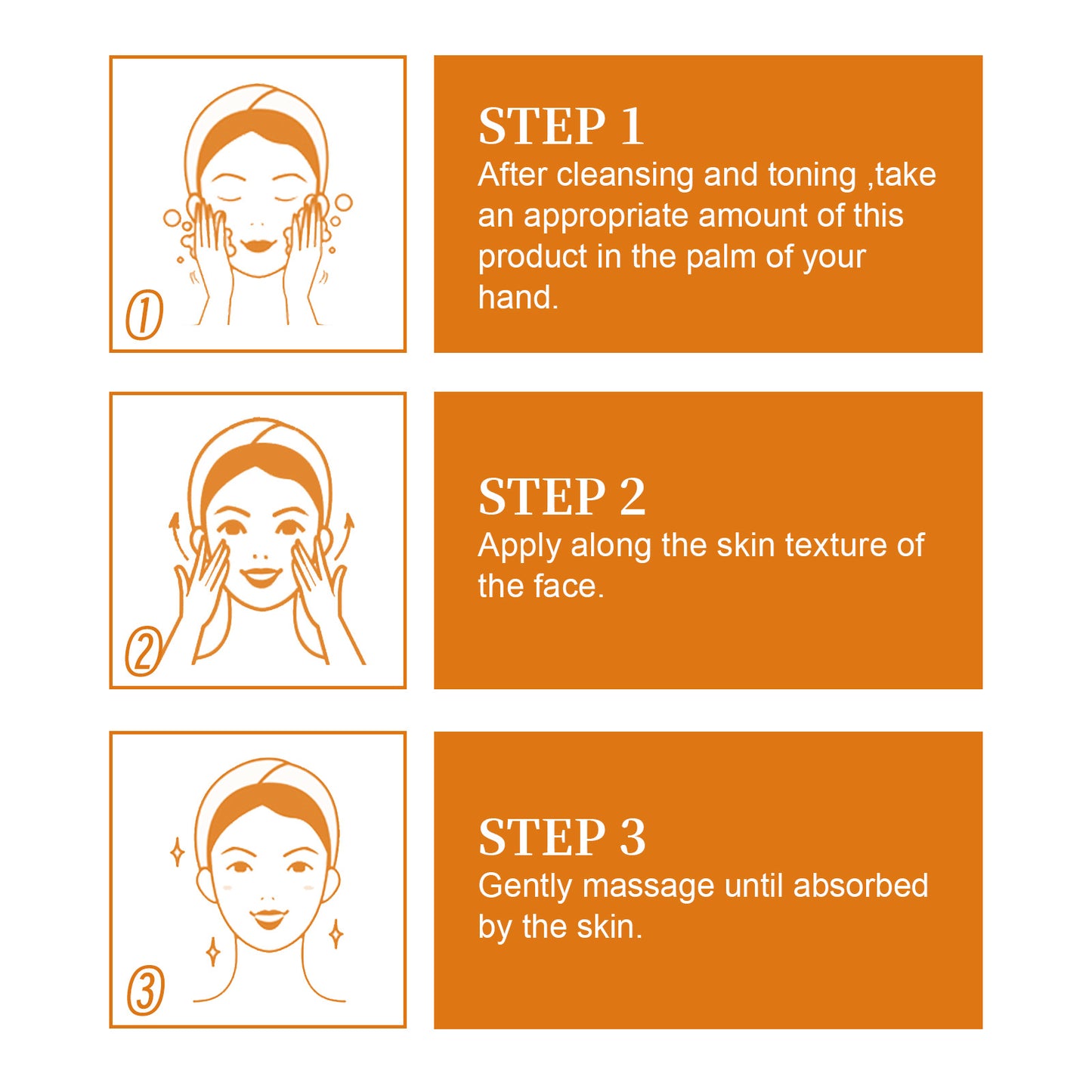 Estevian Vitamin C Anti-Aging Serum