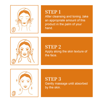 Estevian Vitamin C Anti-Aging Serum