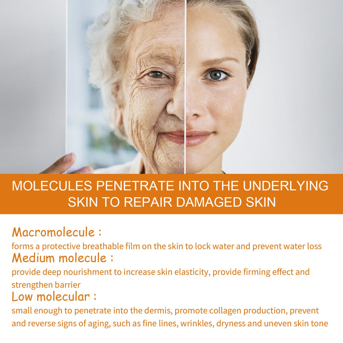 Estevian Vitamin C Anti-Aging Serum