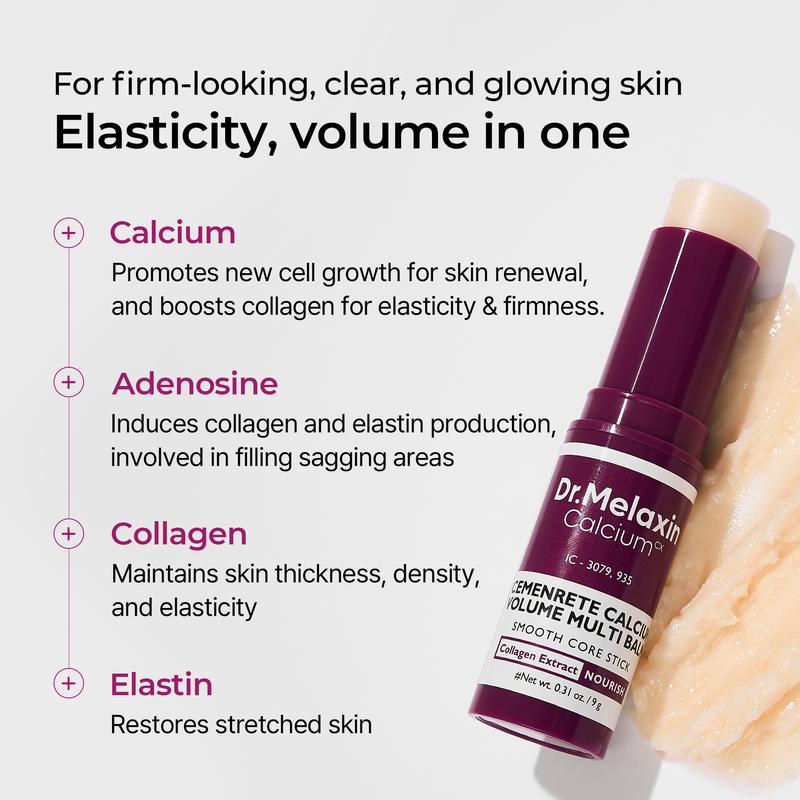 Estevian Calcium Collagen Volume Stick